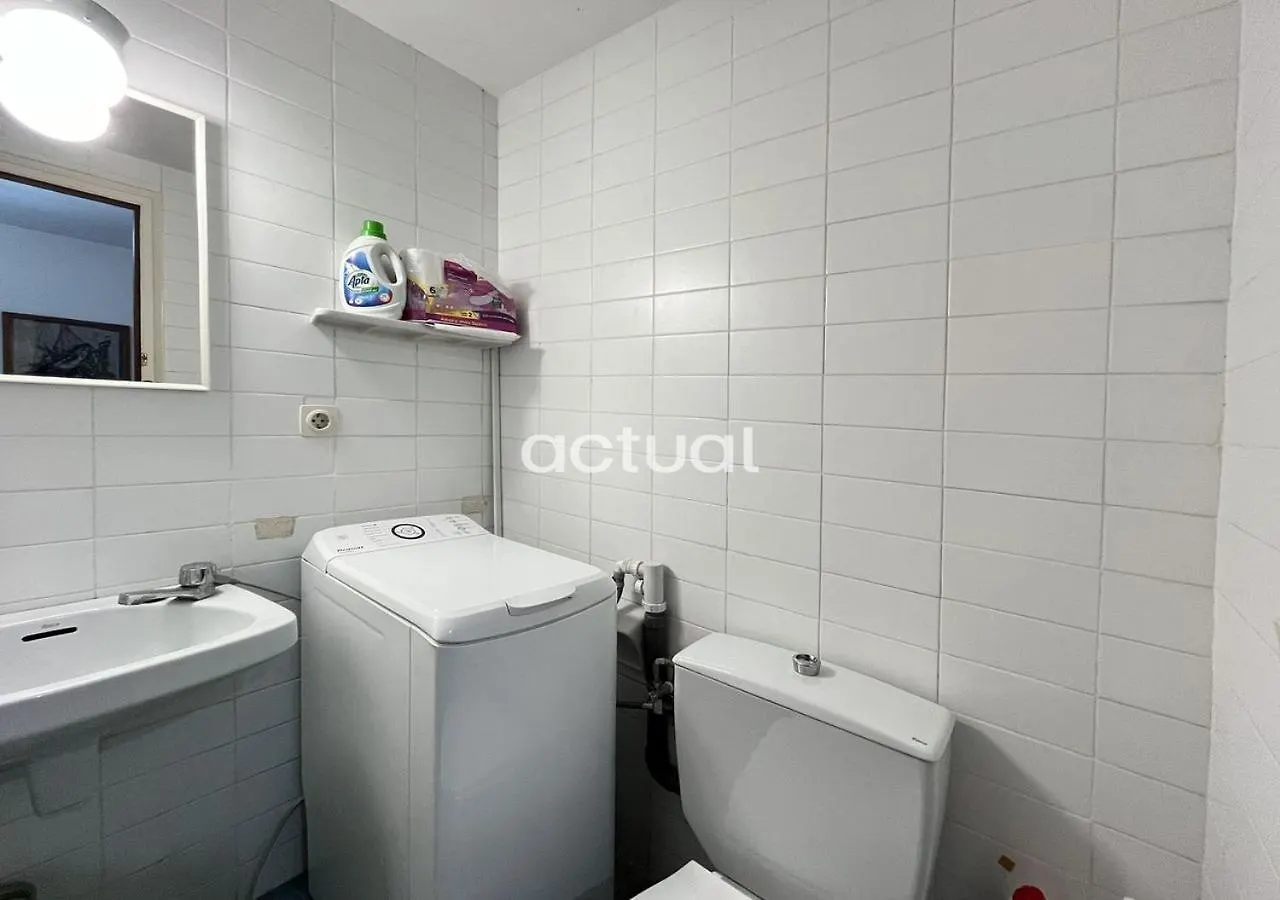 Appartement San Sebastian 4 I à Castell-Castell-Platja d'Aro