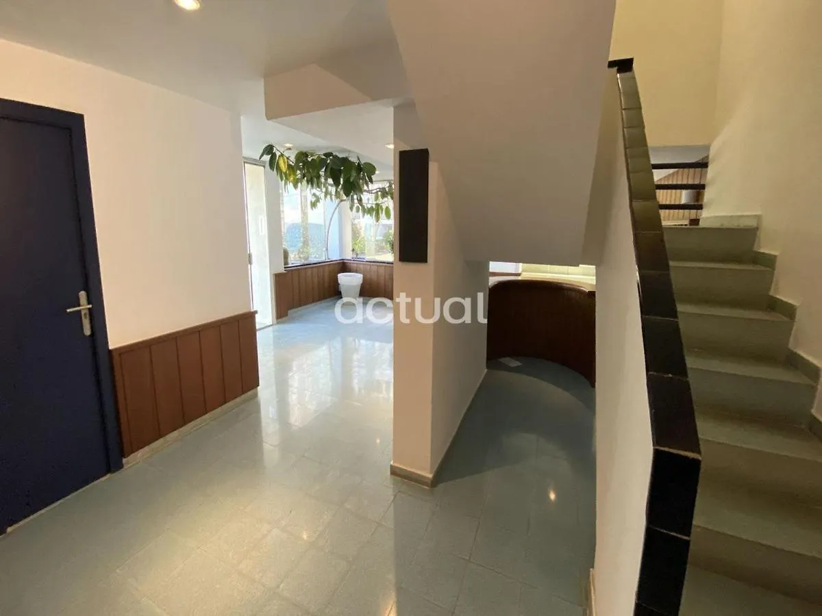 Appartement San Sebastian 4 I à Castell-Castell-Platja d'Aro