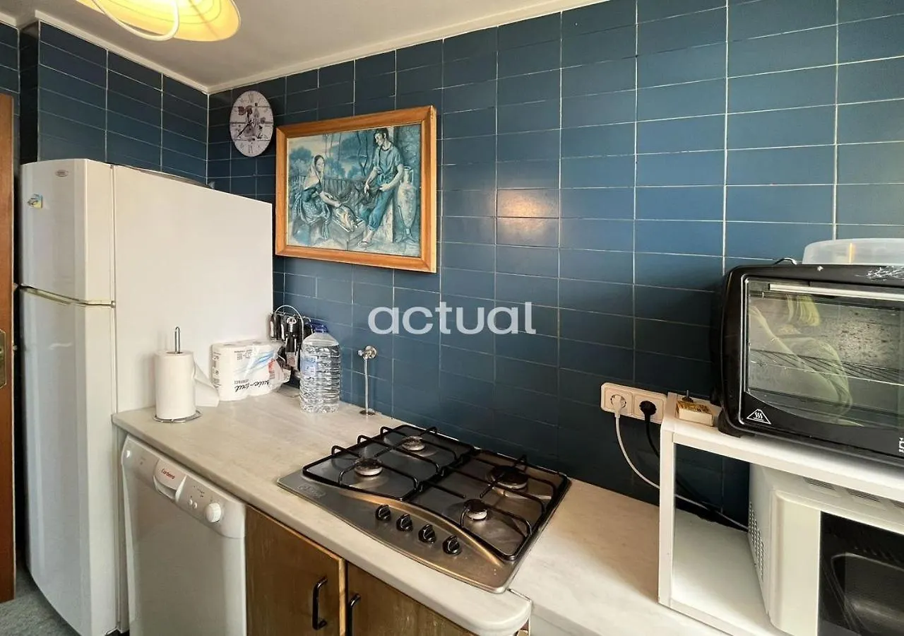 Appartement San Sebastian 4 I à Castell-Castell-Platja d'Aro