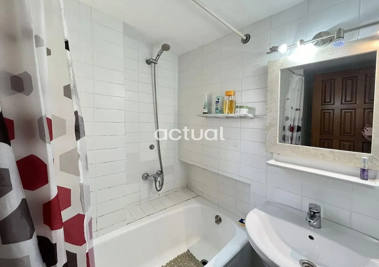 Appartement San Sebastian 4 I à Castell-Castell-Platja d'Aro