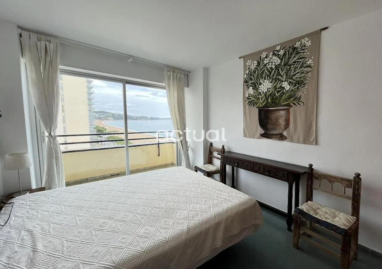 Appartement San Sebastian 4 I à Castell-Castell-Platja d'Aro Espagne