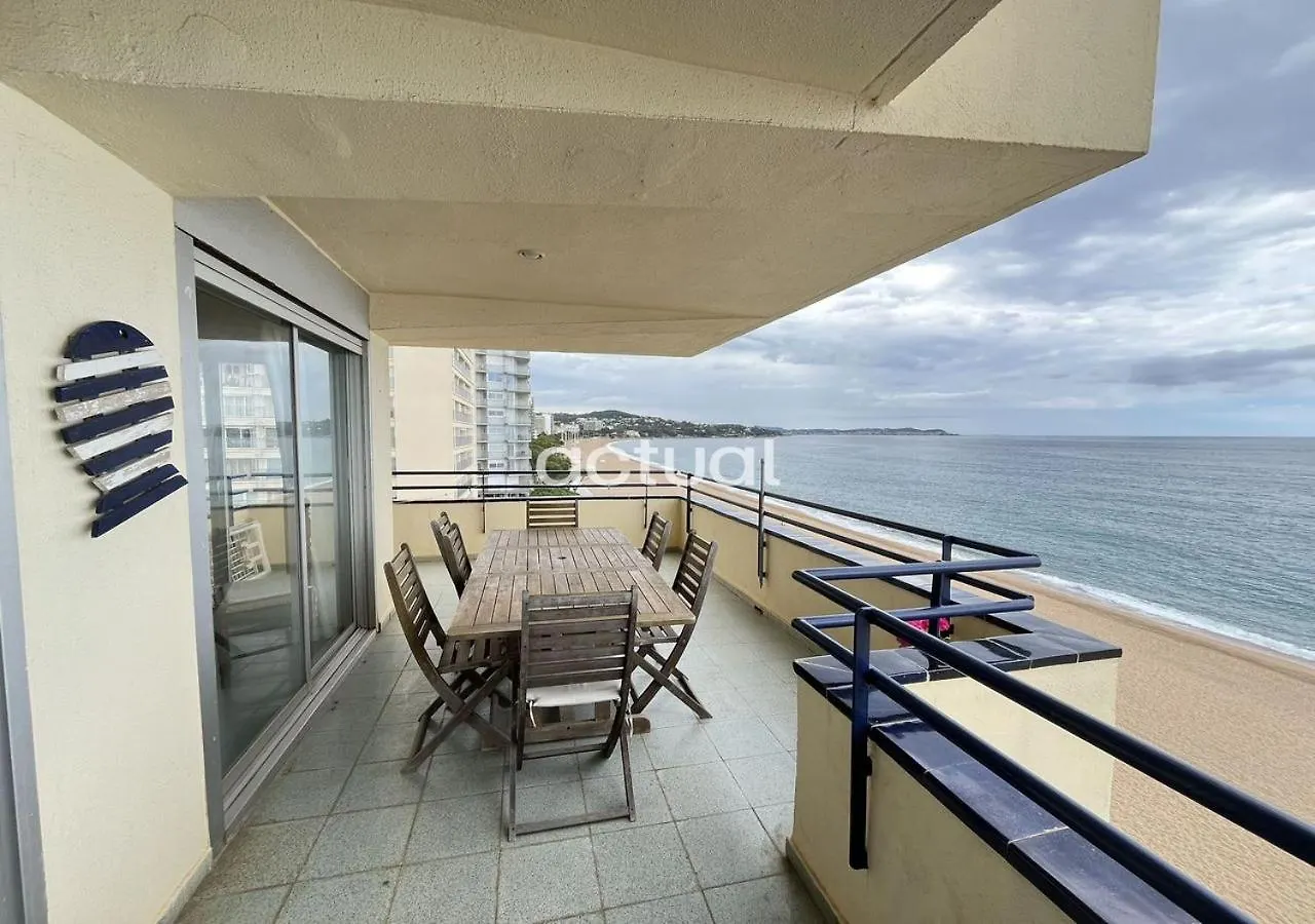 Appartement San Sebastian 4 I à Castell-Castell-Platja d'Aro