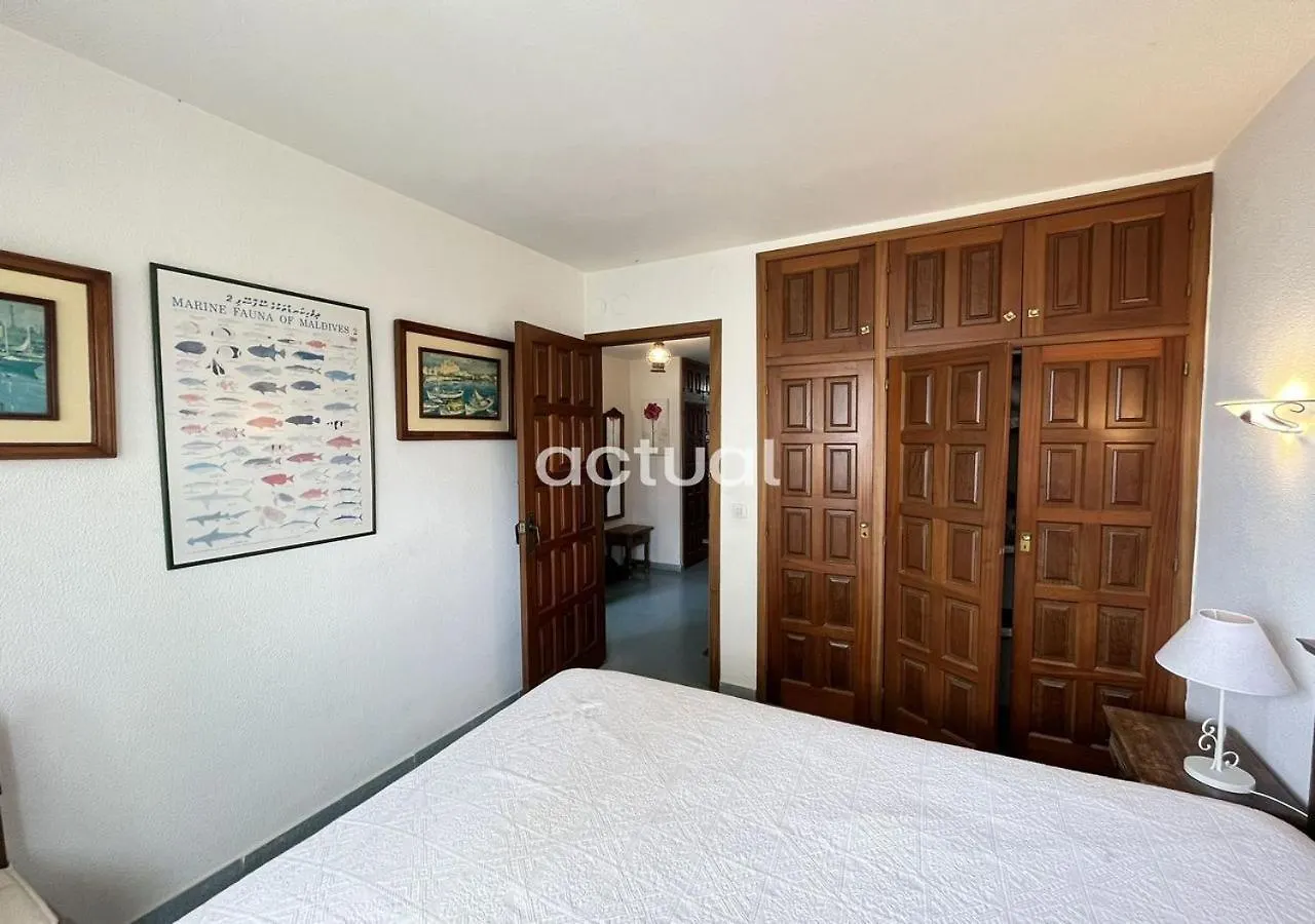 Appartement San Sebastian 4 I à Castell-Castell-Platja d'Aro