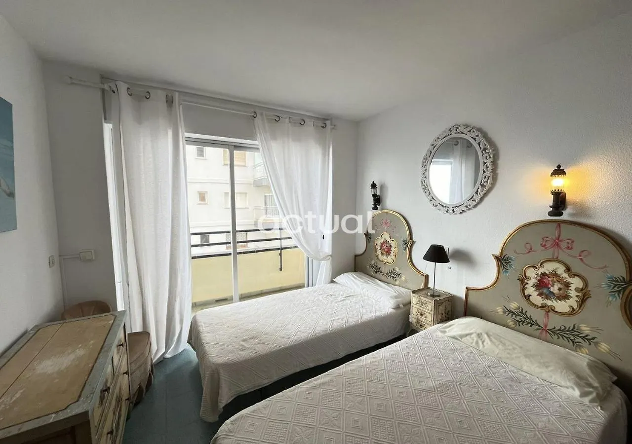Appartement San Sebastian 4 I à Castell-Castell-Platja d'Aro