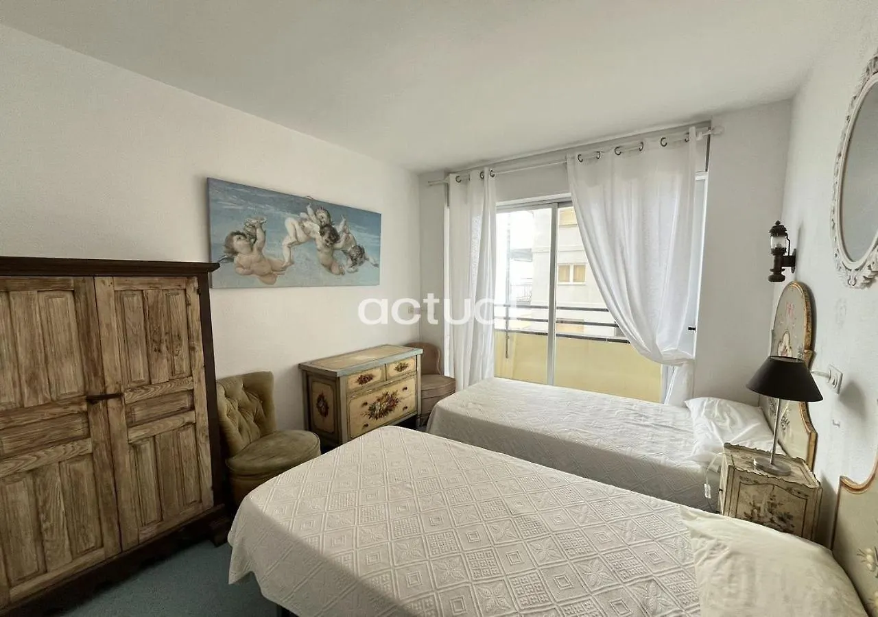 San Sebastian 4 I location